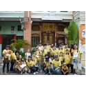 Penang Heritage Walk